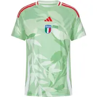 Adidas Camisola Alternativa 25 da Seleção Feminina da Itália