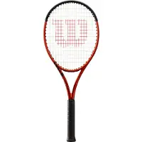 Wilson Raquete De Tênis Burn 100ls V5.0