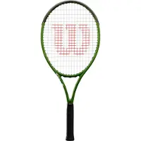 Wilson Raquete De Tênis Júnior Blade Feel Comp 25