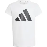 Adidas Camiseta De Manga Curta Essentials