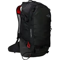 The North Face - Mochilas - Rapidus Alpin 34 Asphalt Grey para Unissexo - Tamanho L/XL - Preto