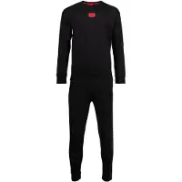 HUGO Pijama De Manga Comprida Galaxy 10253443