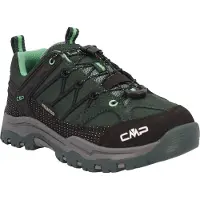 CMP Sapatos De Caminhada Rigel Low Trekking Wp 3q13244