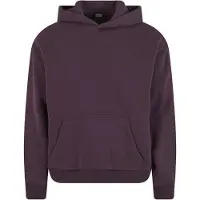 Urban Classics Sweatshirt berinjela