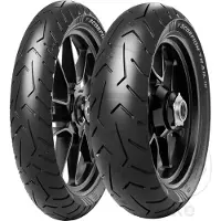 Pirelli Pneu Traseiro De Trilha Scorpion Trail Iii Zr 70w Tl