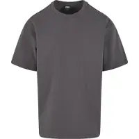 Urban Classics Camisa cinzento basalto