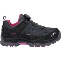 CMP Sapatos De Caminhada 3q56764j Kiruna Fitgo Low Wp