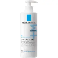 La Roche-Posay Lipikar AP+M Anti-Irritation Light Cream 400 ml