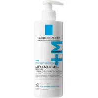 La Roche-Posay Lipikar AP+ Max Baume Baume Triple-Réparation 72H 400 ml
