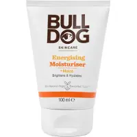 Bulldog (Hidratante Energizante) 100 ml