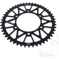JT Sprockets Roda Dentada Traseira Jta48649blk
