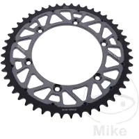 JT Sprockets Roda Dentada Traseira Kawasaki Jtx460.48gr Steel