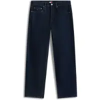 Tommy Hilfiger Calças de ganga 'Jaimie' azul escuro