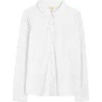 Seasalt Cornwall Blusa branco