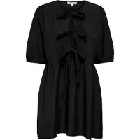 ONLY Vestido preto