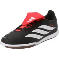 Adidas Botas de Futebol PREDATOR CLUB Fold-Over Tongue Sala Indoor para Crianças