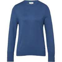 s.Oliver Pullover azul
