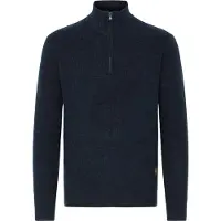 INDICODE JEANS Pullover ' IDBratram ' azul escuro