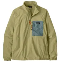 Patagonia Jaquetas M'S OUTDOOR EVERYDAY MARSUPIAL homens - Verde - EU S