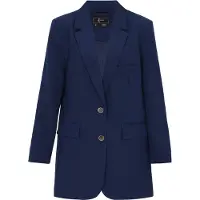 Faina Blazer navy