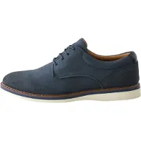 Next Sapato com atacadores navy