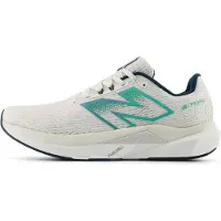 New Balance para homem. MFCPRV5 Sapatilhas FuelCell Propelv5 branco (44), Plano, Cordão, Casual, Esportivo, Running, Multisport