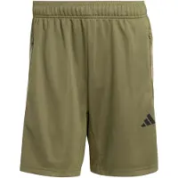 Adidas Calças de desporto oliveira