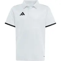 Adidas Camisa funcionais 'Entrada26' preto / branco