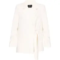 Faina Blazer offwhite