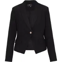 Faina Blazer preto
