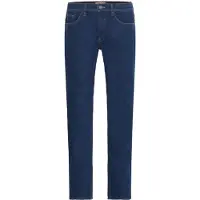 Blend Calças de ganga ' BHTwister ' azul escuro