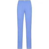 LASCANA Calças de pijama azul