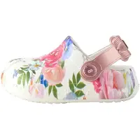Ted Baker Sandália azul real / alperce / rosa / branco