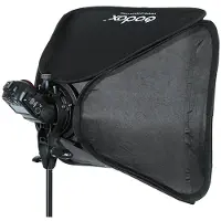 Godox Kit De Flash Sfuv8080
