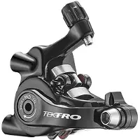 Tektro Pinça De Freio A Disco Md-c550 Flat Mount