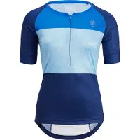 Silvini Camisola De Ciclismo De Manga Curta Stabina Mtb