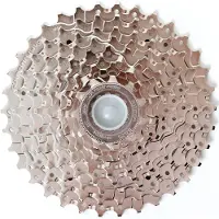 Shimano Cassete Alivio Hg400