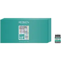 Redken Acidic Grow Full System Intensive Treatment — trattamento intensivo con Aminexil anti-caduta 10 x 6ml