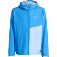 Adidas Terrex Kids Multi 2 Layer CLIMAPROOF Rain Jacket