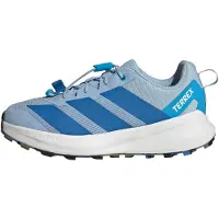 Adidas Sapato baixo 'Terrex Agravic' azul céu / azul claro