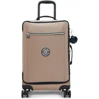 Kipling Mala Com Rodinhas Jet S 36l