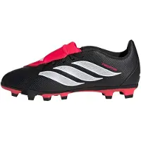 Adidas Botas de Futebol com Língua Dobrada Predator Club - Piso firme/Multissuperfície (Criança)