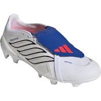 Adidas Botas de Futebol Predator League Fold-Over Tongue Firm Ground