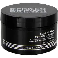 Redken Brews Clay Pomade 100 ml