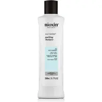 Nioxin Champô Anti-caspa Scalp Recovery Senistive Scalp 200ml
