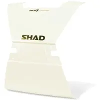 Shad Tampa Lateral Esquerda/direita Sh 38x Para Mala Lateral