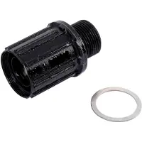 Shimano Corpo Do Freehub Deore Xt Fh-mt400b