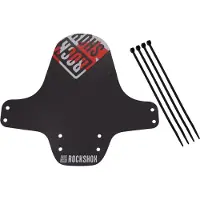 RockShox Pára-lama Mtb A1 Short Zip Tie