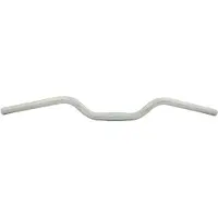 Ergotec Guidão M-bar M 39 Mm 16º Grip 190 Mm
