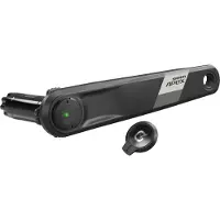 Sram Manivela Esquerda Com Medidor De Potência Apex D1 Dub Wide